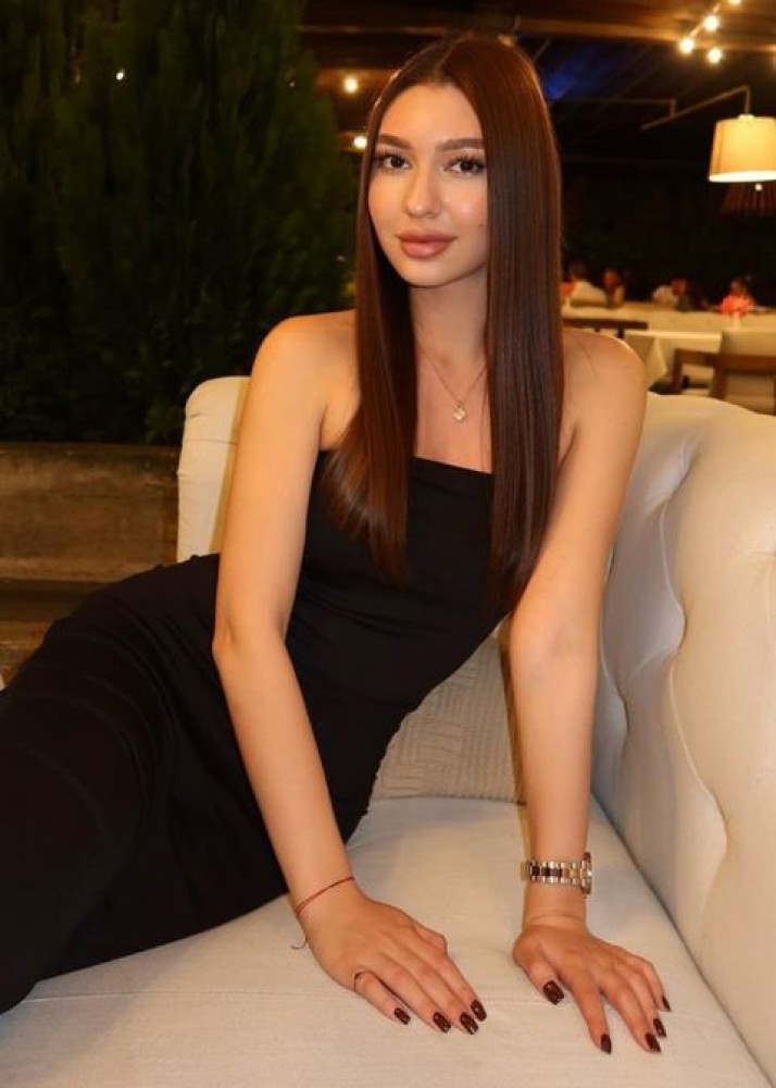 Индивидуалка Манина главное фото в городе Москва 