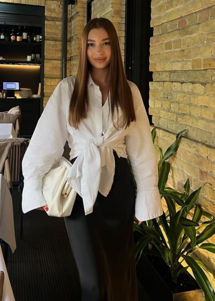 Индивидуалка Манина фото № 2 в городе Москва