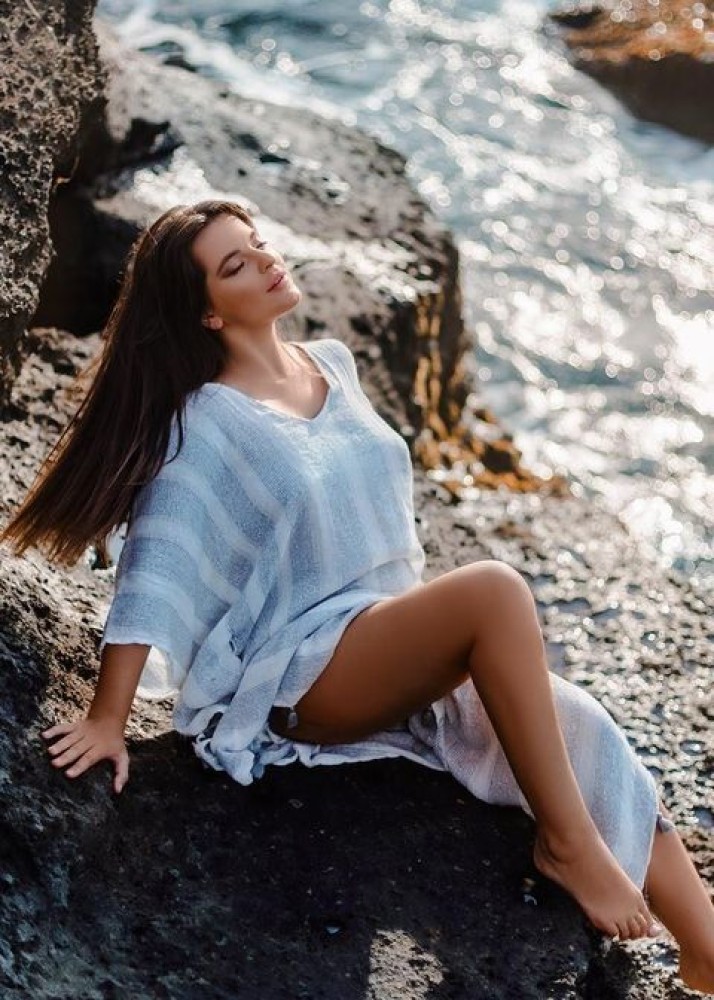 Индивидуалка Мара главное фото в городе Москва 