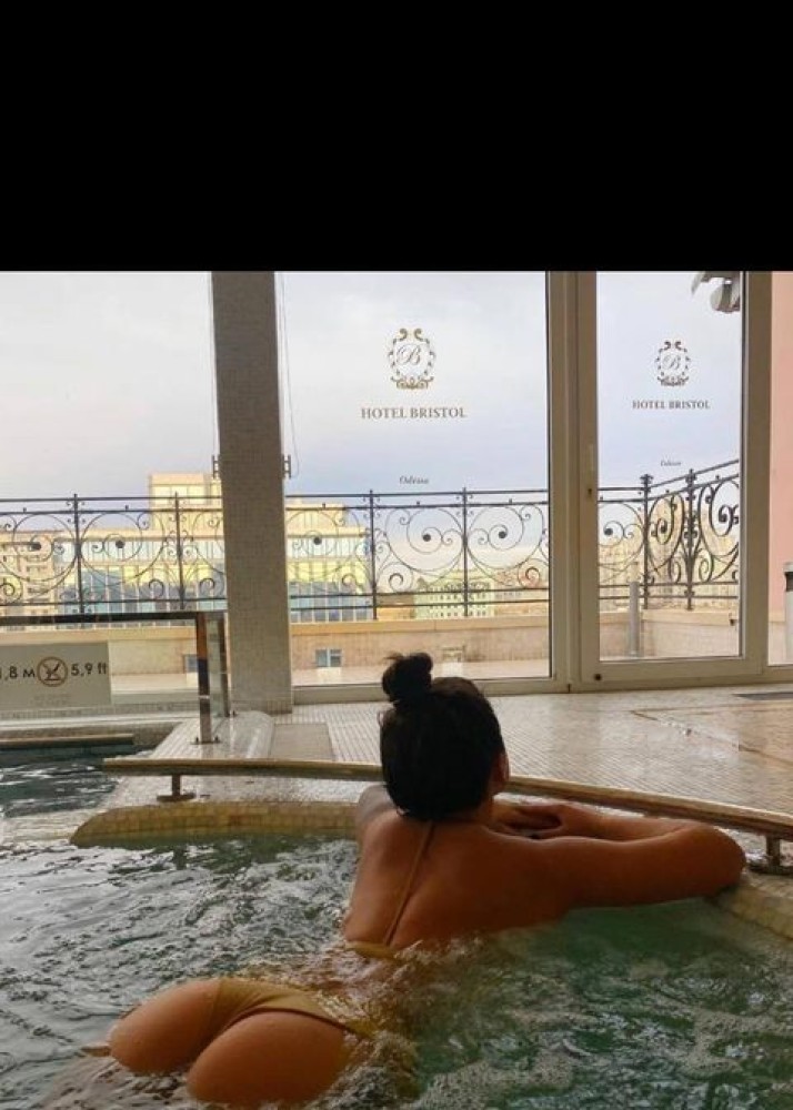 Индивидуалка Мара фото № 2 в городе Москва