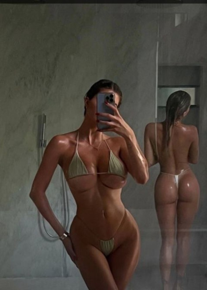 Индивидуалка Марайч фото № 2 в городе Москва