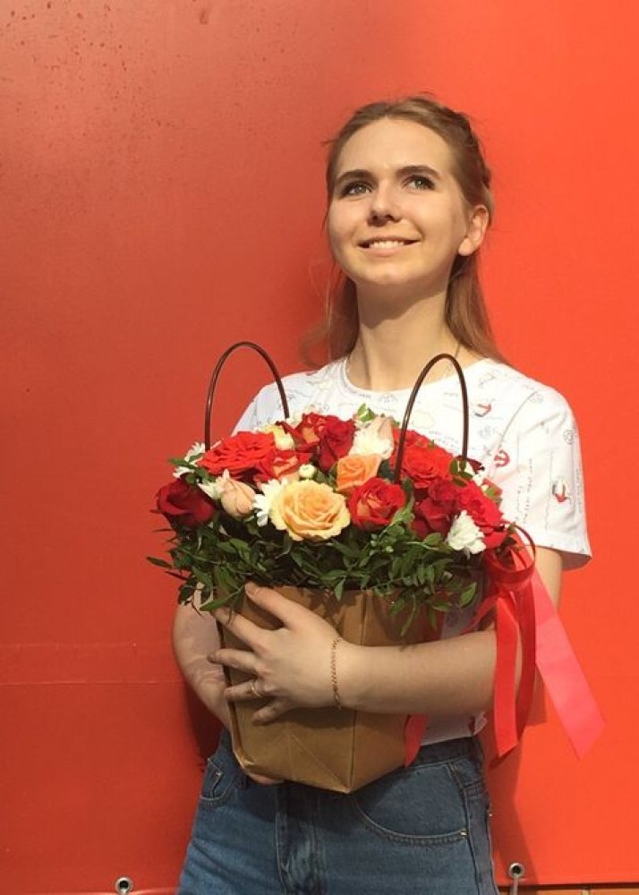 Индивидуалка Маргарита главное фото в городе Москва 