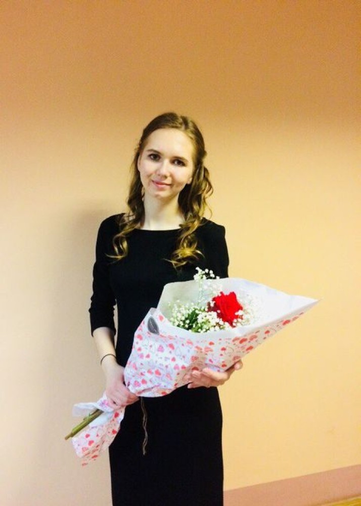 Индивидуалка Маргарита фото № 2 в городе Москва