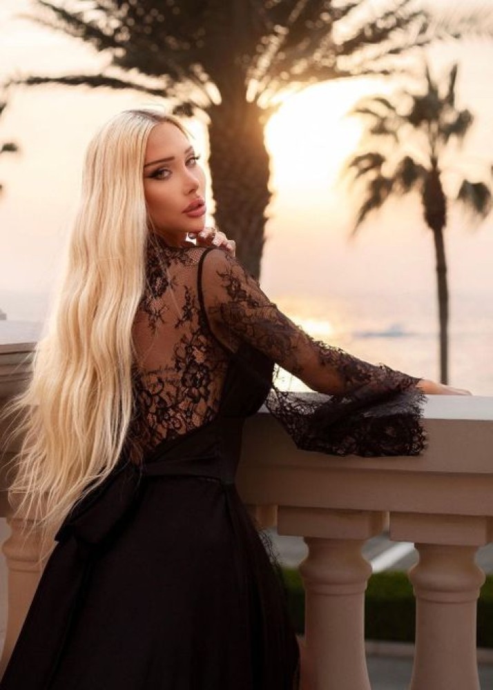 Индивидуалка Маргарита фото № 2 в городе Москва