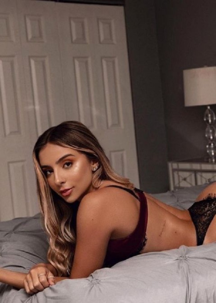 Индивидуалка Маргарита фото № 2 в городе Москва