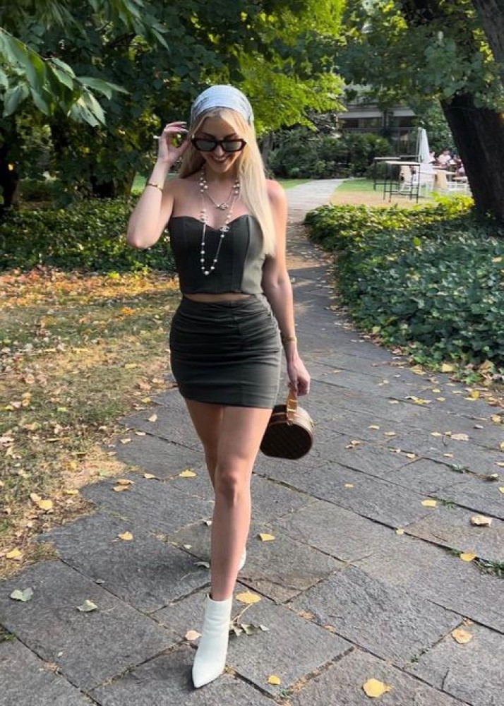 Индивидуалка Маргарита фото № 2 в городе Москва