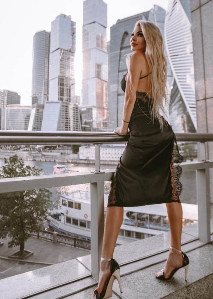 Индивидуалка Маргарита фото № 2 в городе Москва