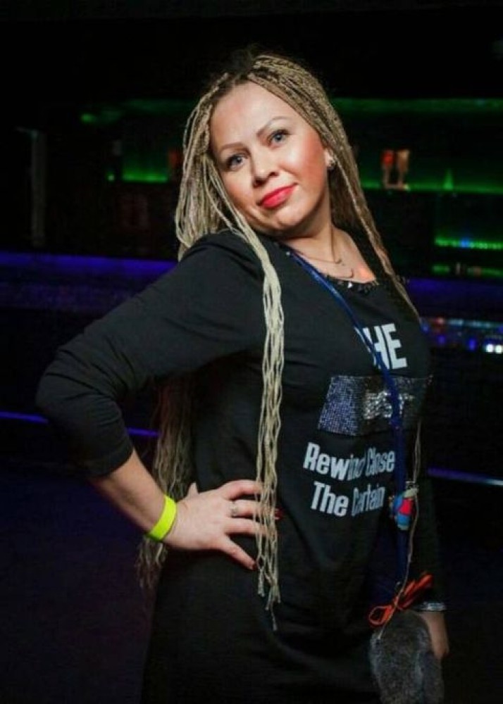 Индивидуалка Маргарита главное фото в городе Москва 