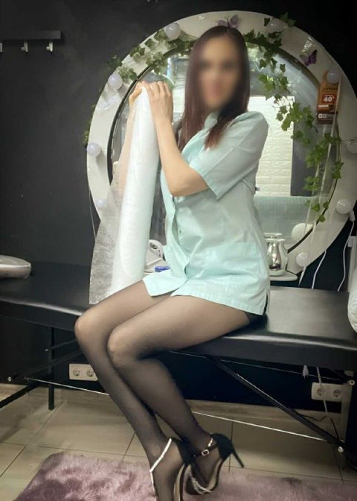 Индивидуалка Маргарита фото № 2 в городе Москва