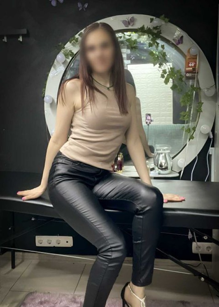 Индивидуалка Маргарита фото № 2 в городе Москва