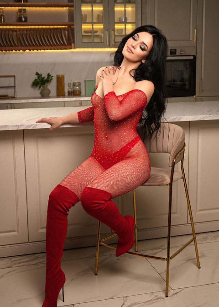 Индивидуалка Марго фото № 2 в городе Москва