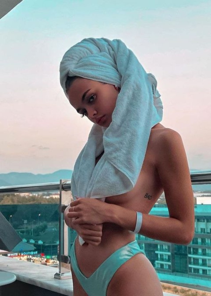 Индивидуалка Марго фото № 2 в городе Москва