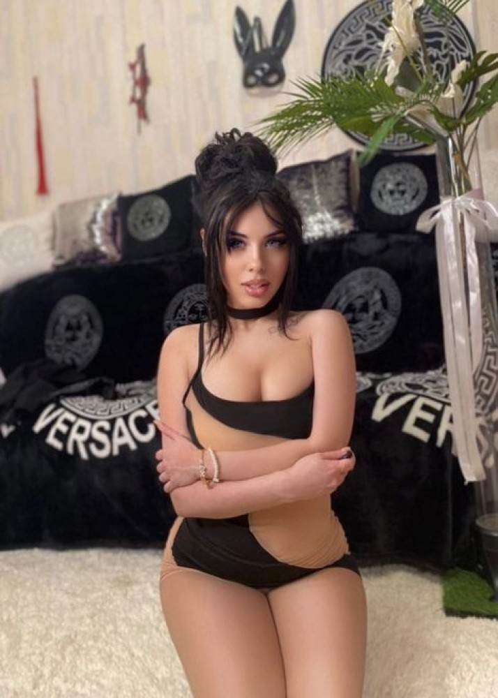 Индивидуалка Марго фото № 2 в городе Москва