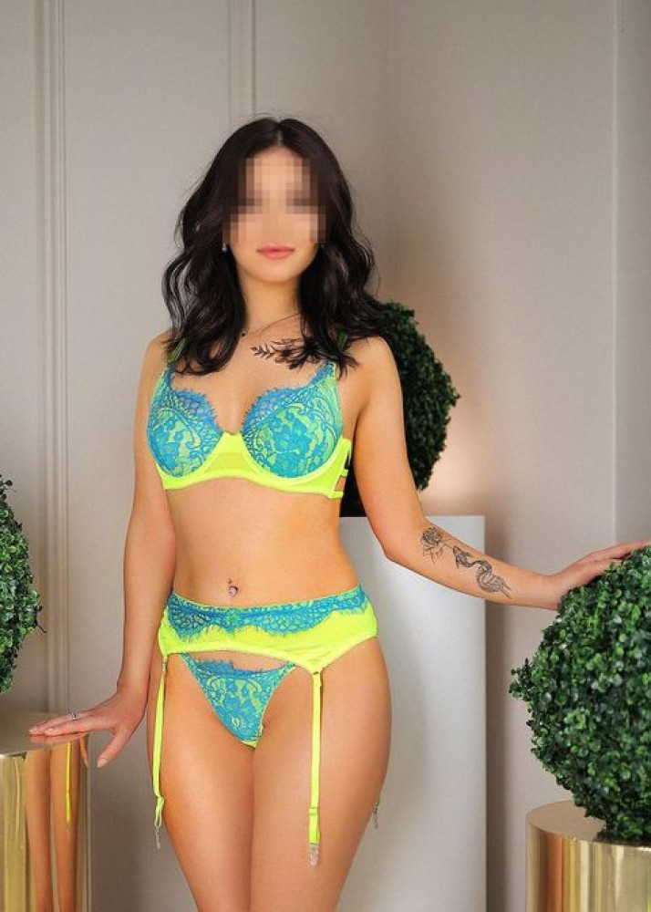 Индивидуалка Марго главное фото в городе Москва 