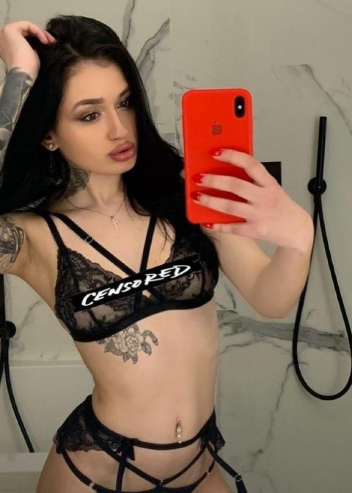 Индивидуалка Марго главное фото в городе Москва 