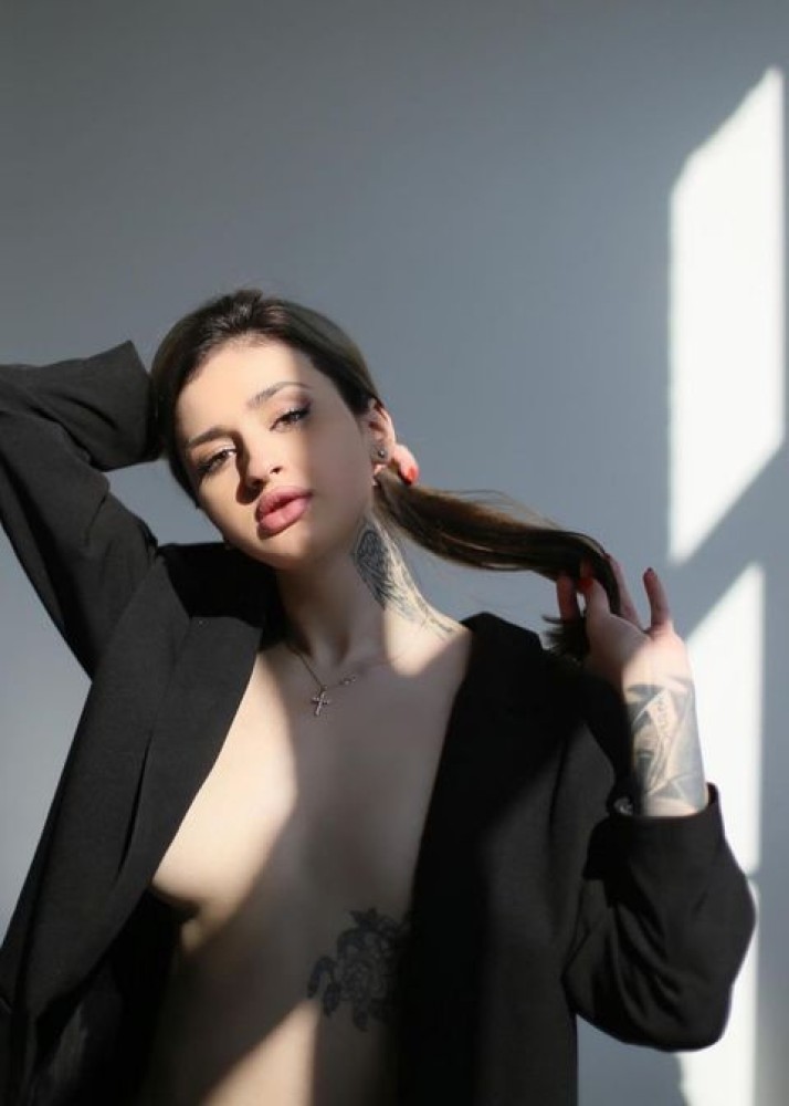 Индивидуалка Марго фото № 2 в городе Москва