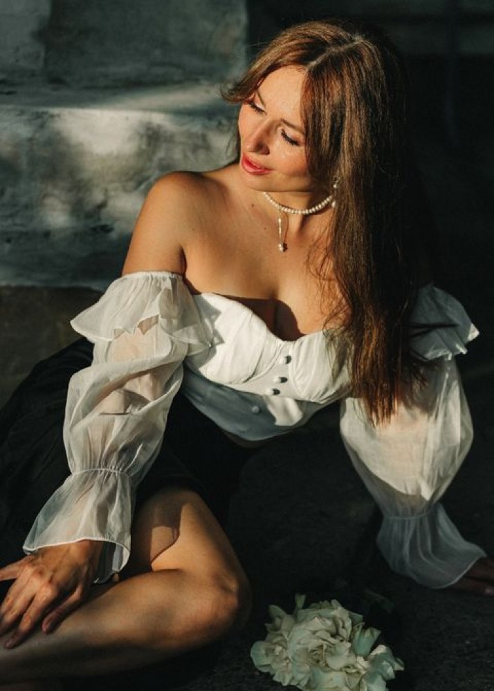 Индивидуалка Марго главное фото в городе Москва 