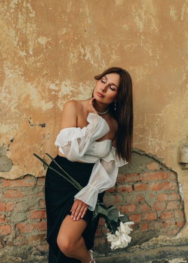 Индивидуалка Марго фото № 2 в городе Москва