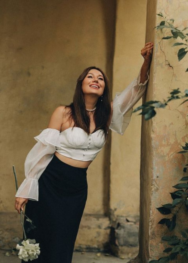 Индивидуалка Марго фото № 2 в городе Москва