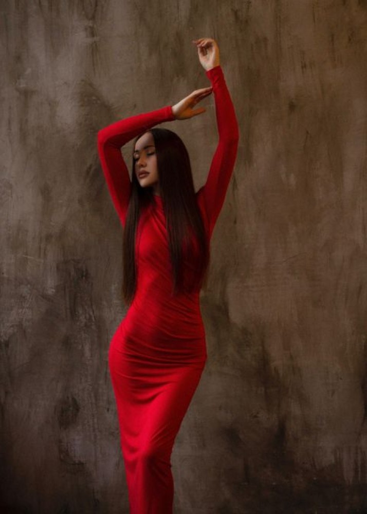 Индивидуалка Марго фото № 2 в городе Москва