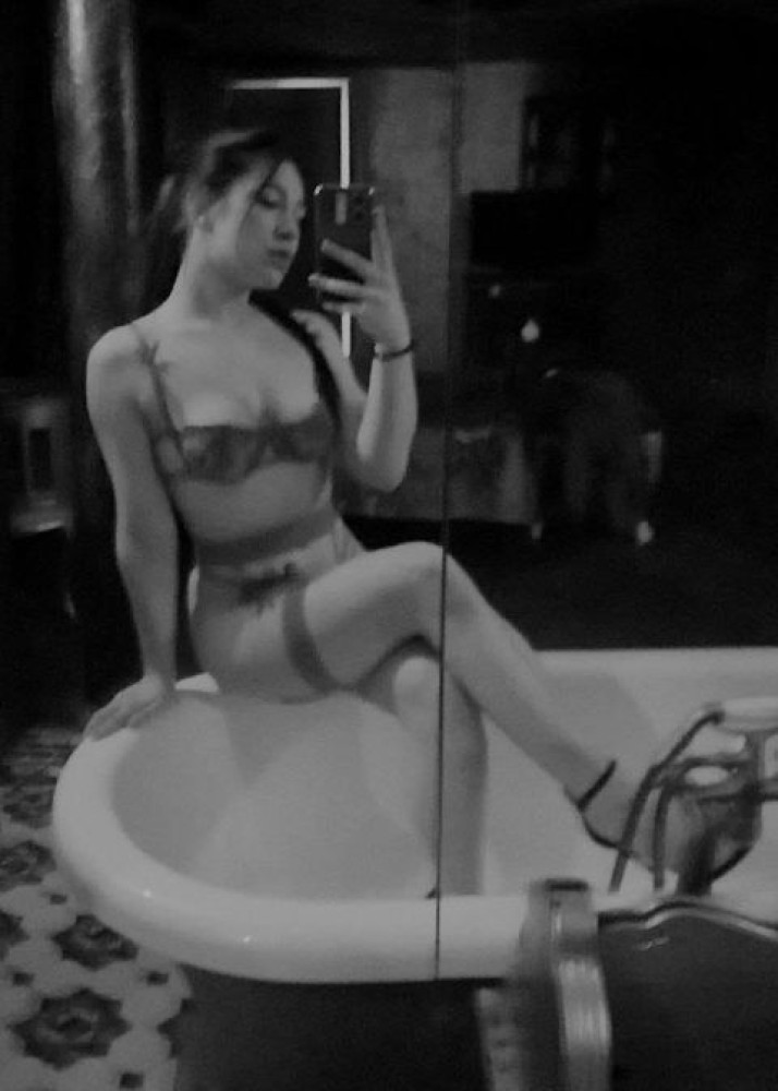 Индивидуалка Марго главное фото в городе Москва 