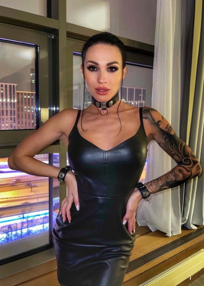 Индивидуалка Марго главное фото в городе Москва 