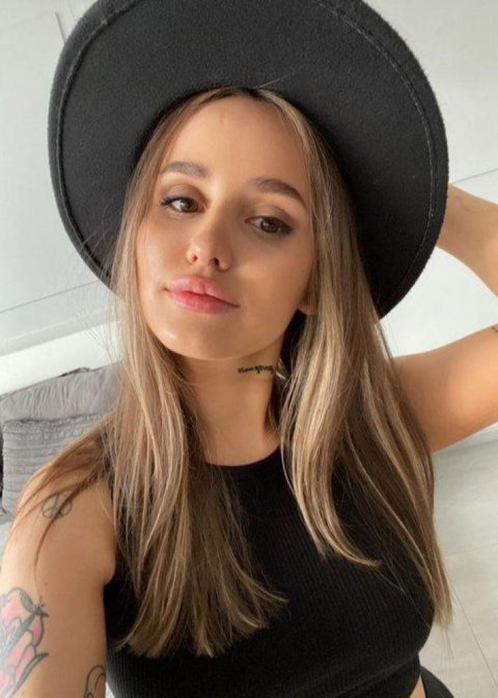 Индивидуалка Марго главное фото в городе Москва 