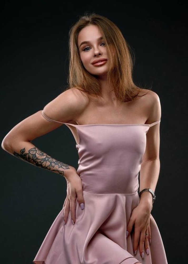 Индивидуалка Марго главное фото в городе Москва 