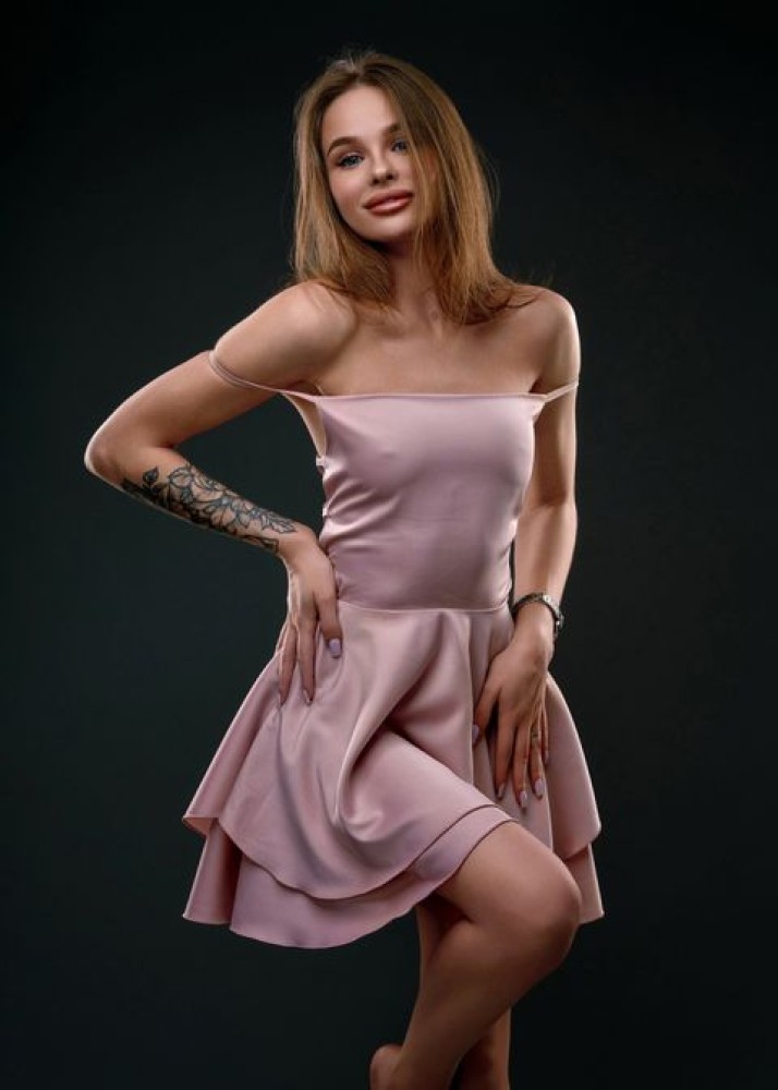 Индивидуалка Марго фото № 2 в городе Москва