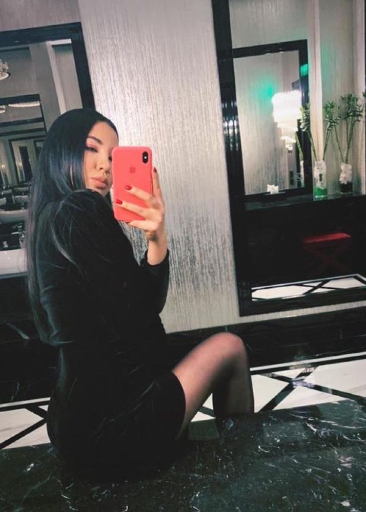 Индивидуалка Марго фото № 2 в городе Москва