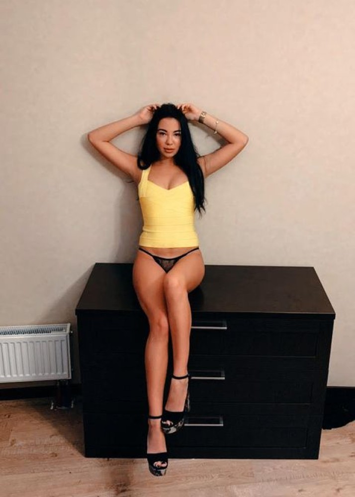 Индивидуалка Марго фото № 2 в городе Москва