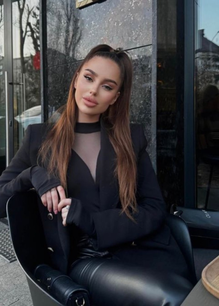 Индивидуалка Марго главное фото в городе Москва 