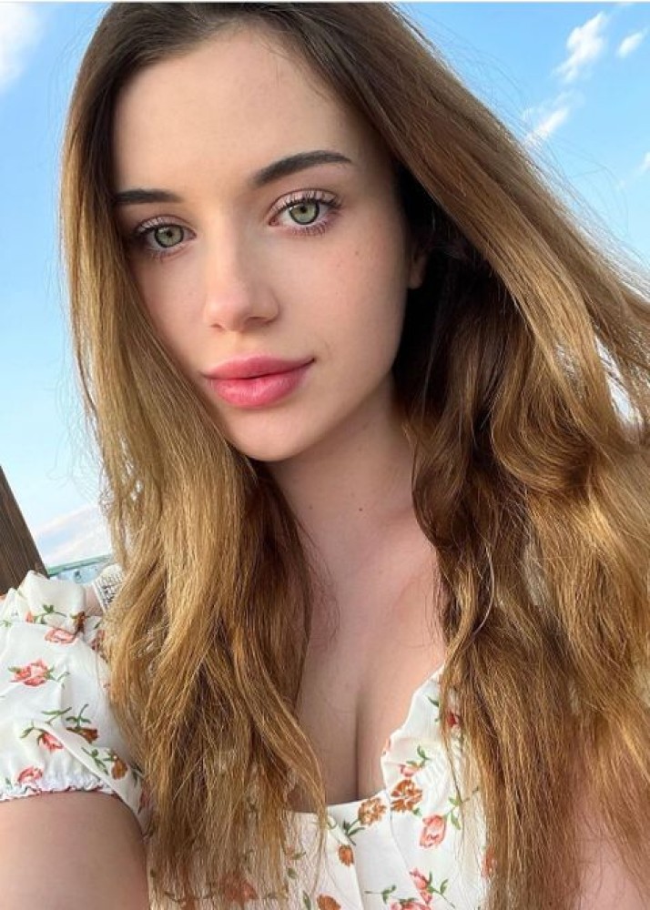 Индивидуалка Марго фото № 2 в городе Москва