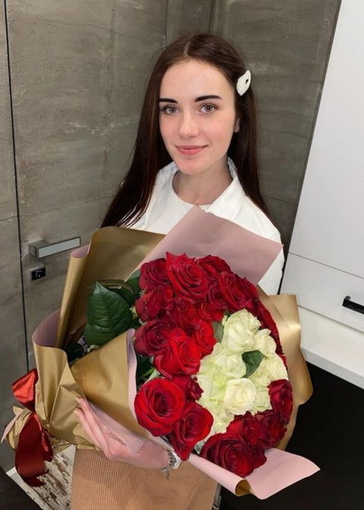 Индивидуалка Марго фото № 2 в городе Москва