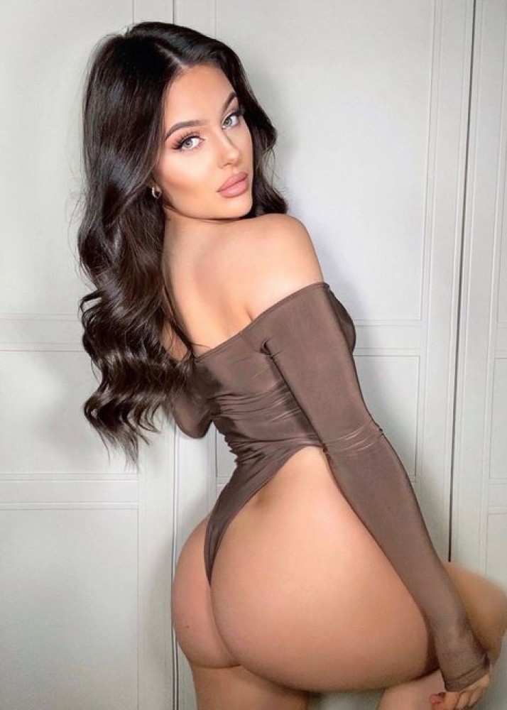 Индивидуалка Марго фото № 2 в городе Москва