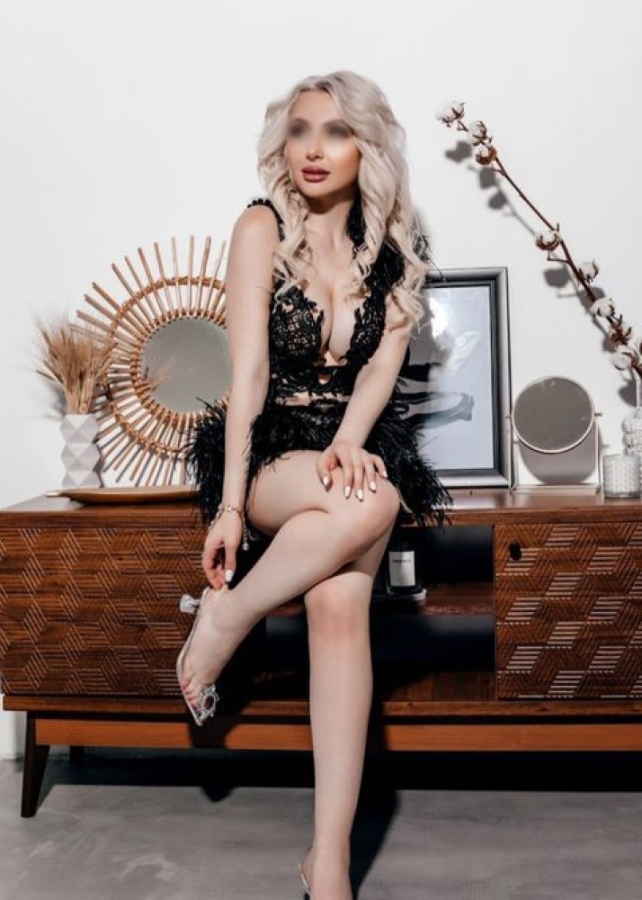 Индивидуалка Марго главное фото в городе Москва 