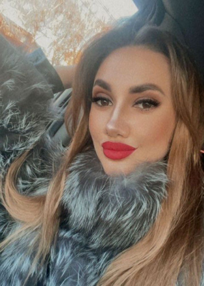 Индивидуалка Марго главное фото в городе Москва 