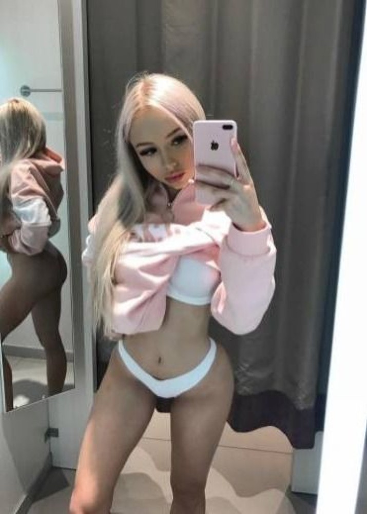 Индивидуалка марго главное фото в городе Москва 