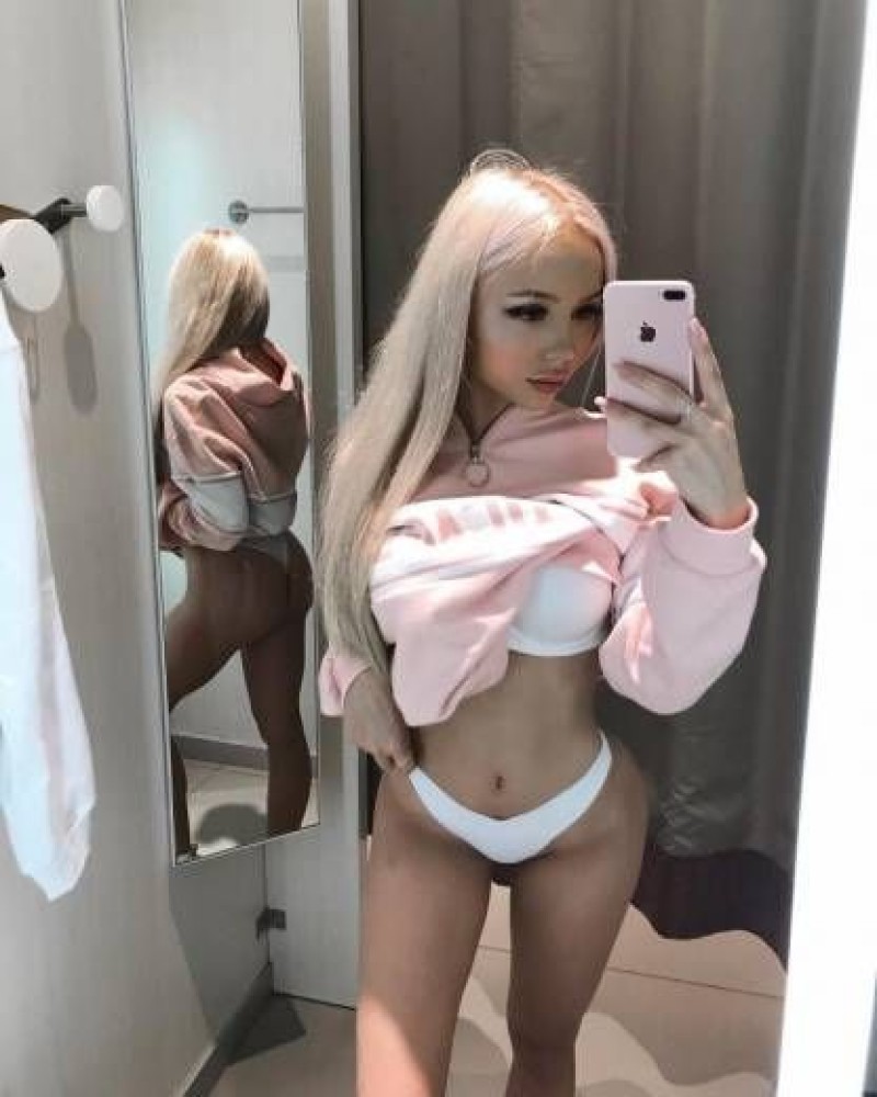 Индивидуалка марго фото № 2 в городе Москва