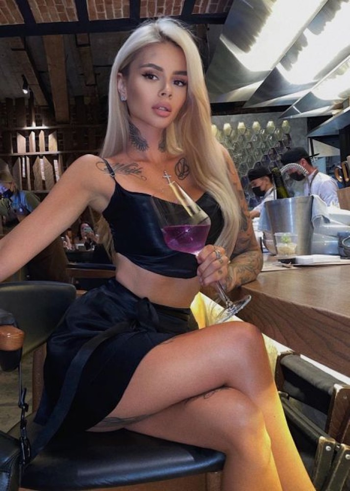 Индивидуалка Марго фото № 2 в городе Москва