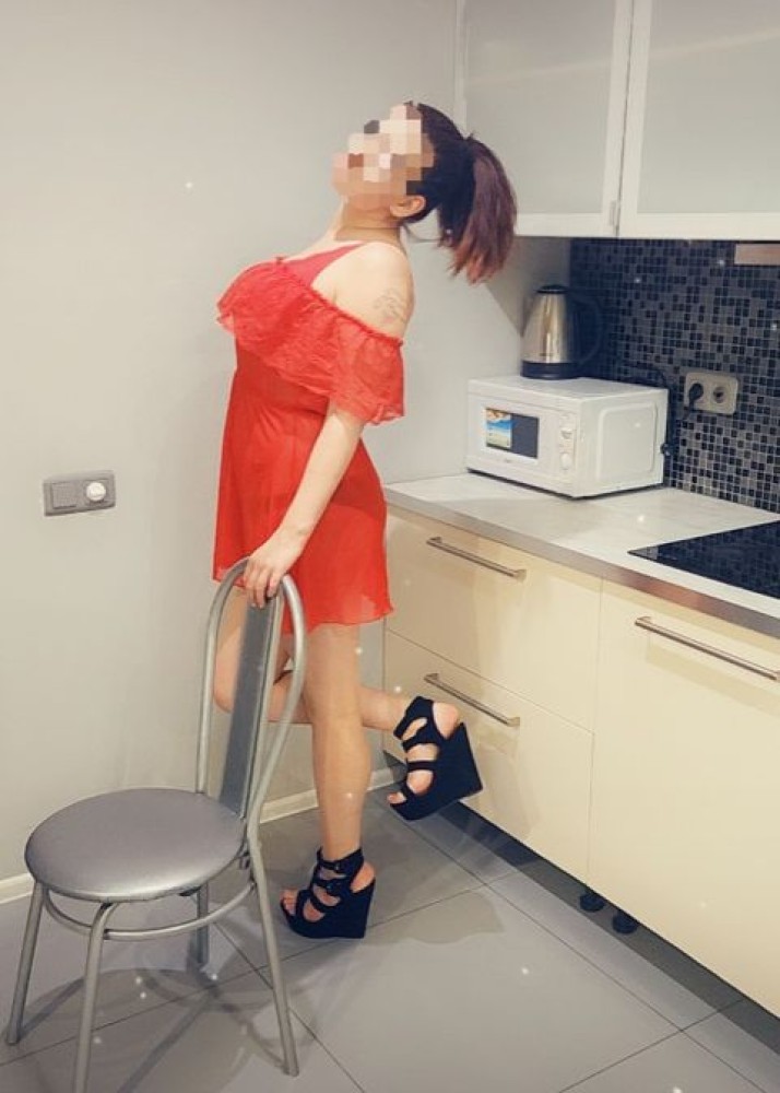 Индивидуалка Марго главное фото в городе Москва 