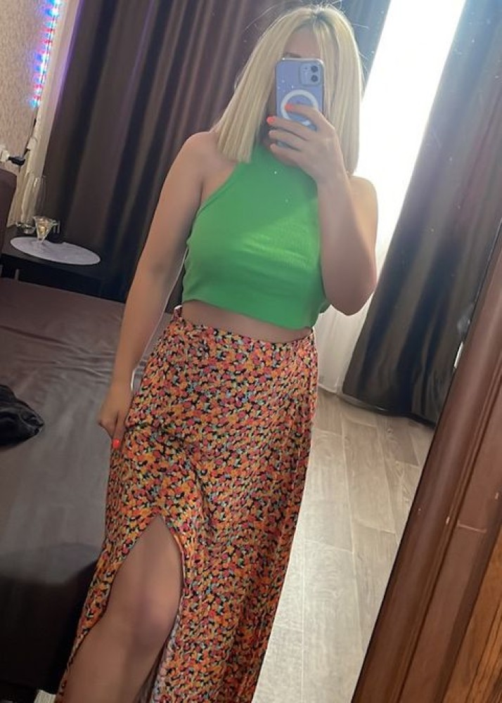 Индивидуалка Марго главное фото в городе Москва 