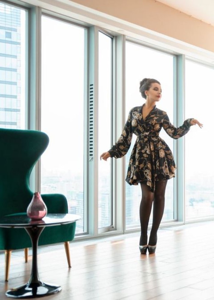 Индивидуалка Марго фото № 2 в городе Москва