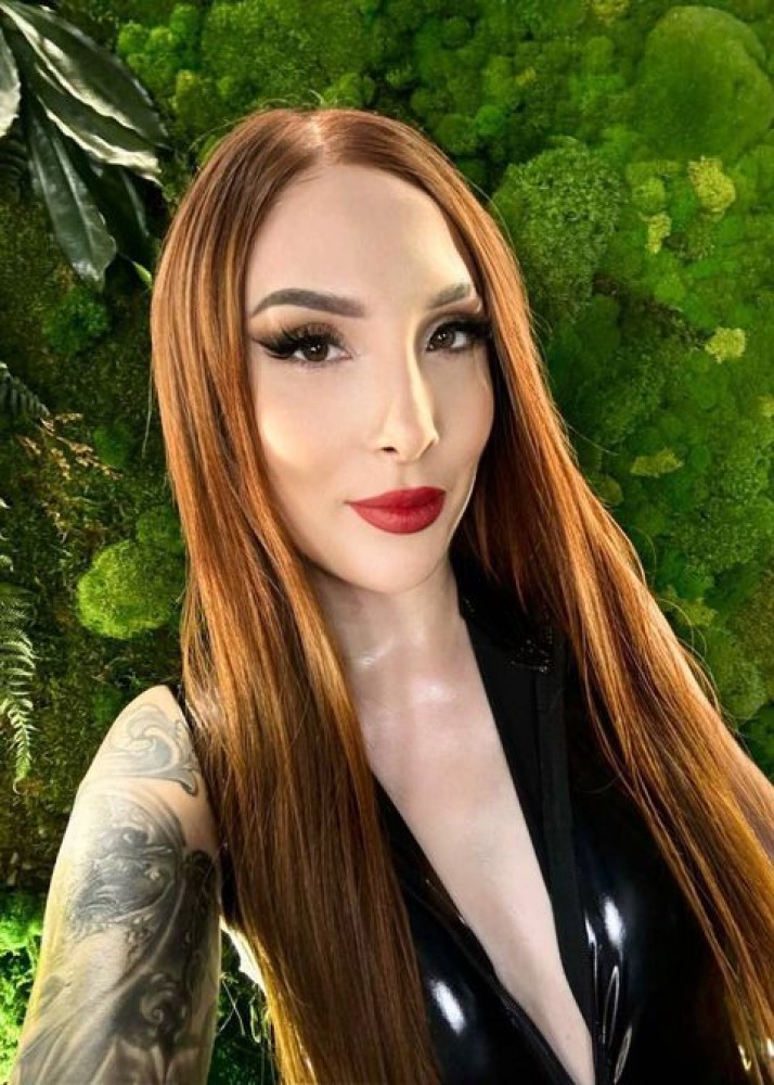 Индивидуалка Марго фото № 2 в городе Москва