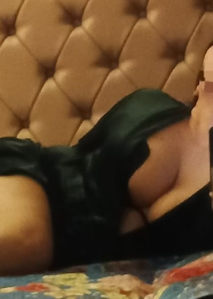 Индивидуалка Марго главное фото в городе Москва 