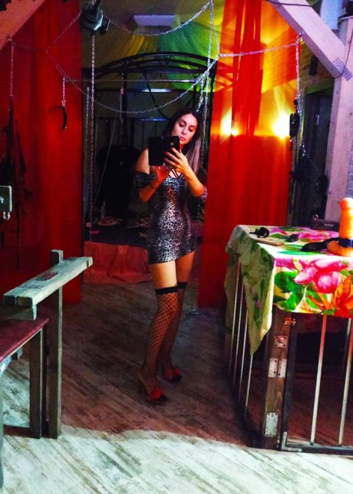 Индивидуалка Марго фото № 2 в городе Москва