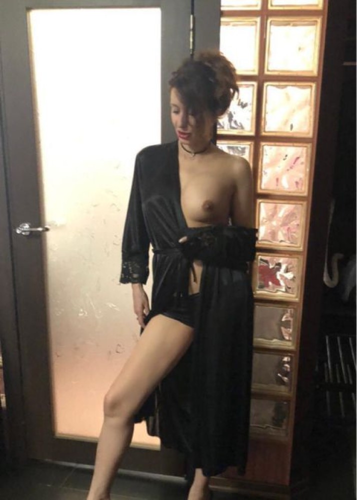 Индивидуалка Марго фото № 2 в городе Москва