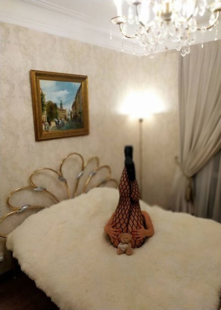 Индивидуалка Марго фото № 2 в городе Москва