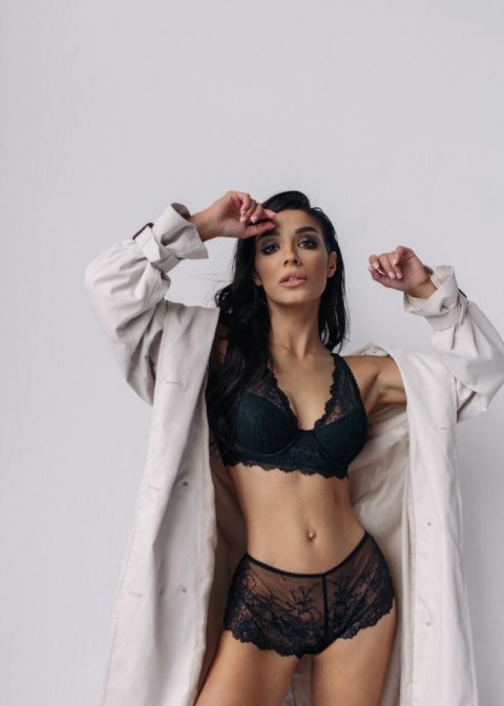 Индивидуалка Марго фото № 2 в городе Москва