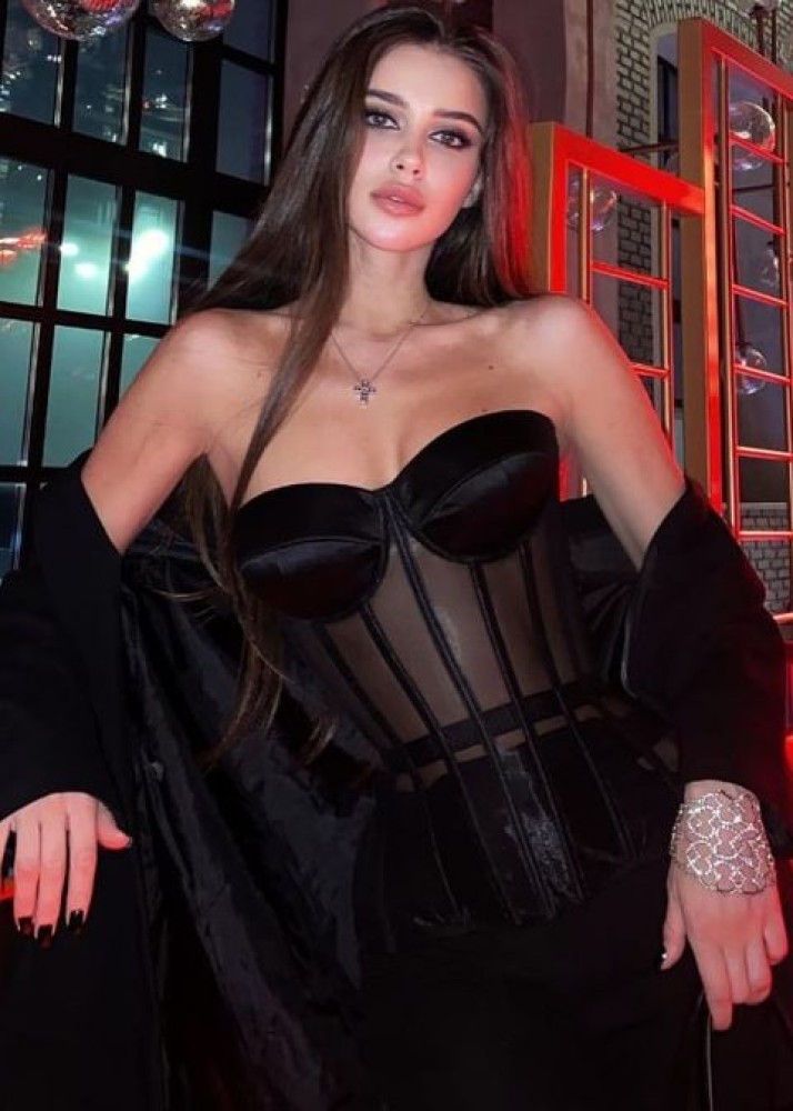 Индивидуалка Марго главное фото в городе Москва 